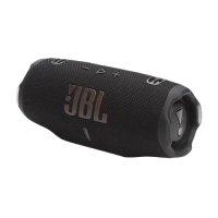 JBL Charge 6 Portable Bluetooth Speaker